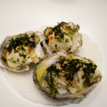 SUGALABO - 佐賀太良町おとふせ牡蠣 馬渡島ゲンコウ