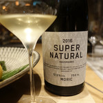 SUGALABO - モリッツ ハウスマルケ スーパー・ナチュラル 2016