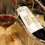 SUGALABO - シャトー・ドーザック 1982