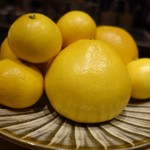 SUGALABO - 土佐の水晶文旦