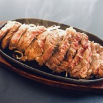 肉バル にはち - メイン写真: