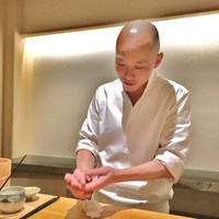 はっこく - 所作も美しい佐藤親方