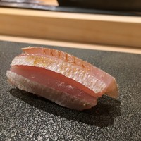 はっこく - 春子鯛