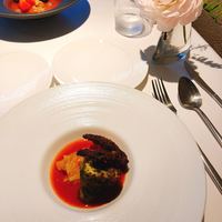 Restaurant Re: - 