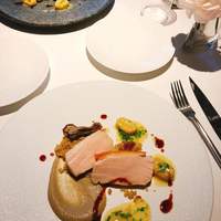 Restaurant Re: - 