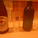 煮干らぁめん 有頂天 - 赤星とハートランド