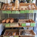 デリカテッセン 厨chocu