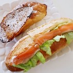 デリカテッセン 厨chocu