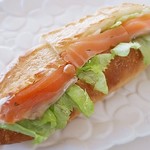 デリカテッセン 厨chocu