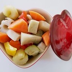 デリカテッセン 厨chocu