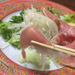 ちかさんの手料理 - 