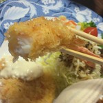 ちかさんの手料理 - 