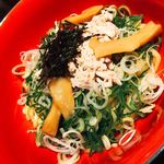 Abura Soba Souhonten - 