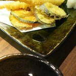 葵　姫原庵 - 