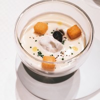 ジョンティ アッシュ - 新玉ねぎのスープ