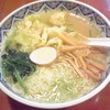 中国ラーメン揚州商人 末吉橋店