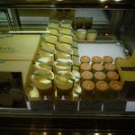 レ・シュー - 「にしかまプリン」も有名なようですね★