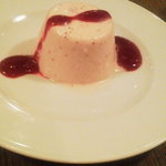 ナポリマニア - パンナコッタ