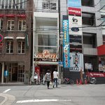 ソロ ピッツァ ナポレターナ ダ ジェンナーロ - 