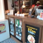 ソロ ピッツァ ナポレターナ ダ ジェンナーロ - 