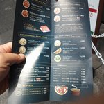 ソロ ピッツァ ナポレターナ ダ ジェンナーロ - 