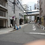 ソロ ピッツァ ナポレターナ ダ ジェンナーロ - 