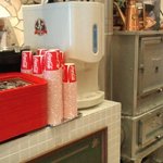 ソロ ピッツァ ナポレターナ ダ ジェンナーロ - 