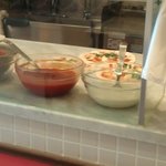 ソロ ピッツァ ナポレターナ ダ ジェンナーロ - 