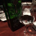 Academic Wine Bar ワインのばか - 