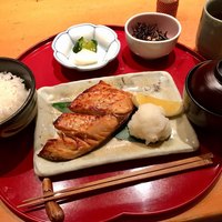 伊豆の旬 やんも 南青山店 - 