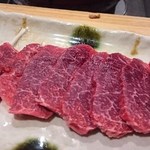 炭焼生肉ジンギスカンの店 らむらむ - 