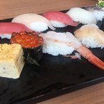 Sushizammai - 