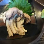 うなぎ亭 友栄 - 