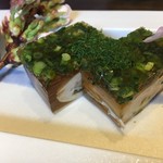 うなぎ亭 友栄 - 