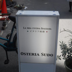 OSTERIASUDO - 