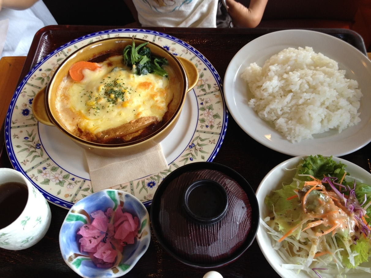 HAMBURG & CAFE New York name=
