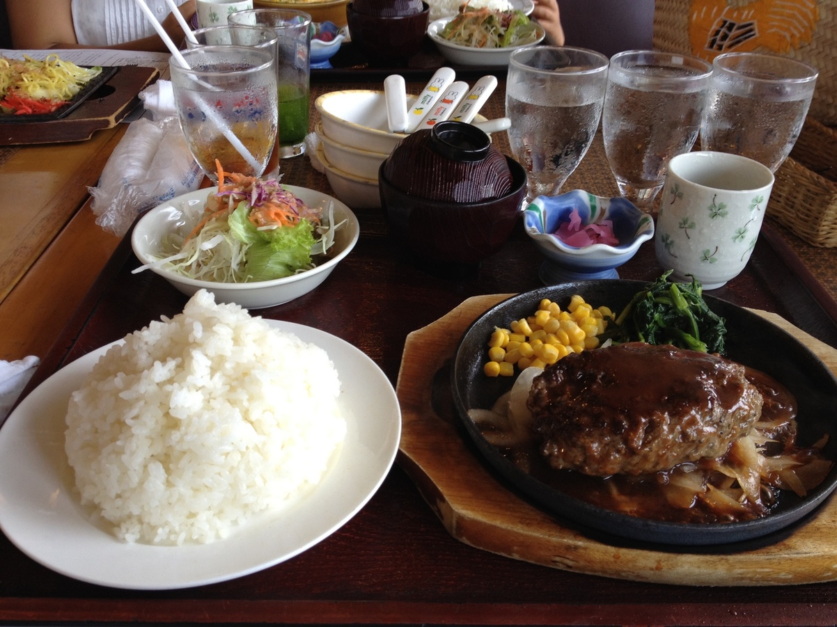 HAMBURG & CAFE New York name=