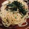 スパゲティ ダン