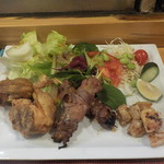 郷土料理 大衆割烹 ほづみ亭 - 