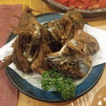 郷土料理 大衆割烹 ほづみ亭 - 