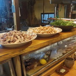 郷土料理 大衆割烹 ほづみ亭 - 