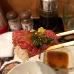 炭火焼肉 だいじゅん - 