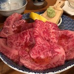 炭火焼肉 だいじゅん - 