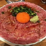 炭火焼肉 だいじゅん - 