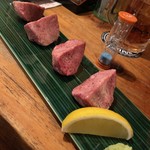 炭火焼肉 だいじゅん - 