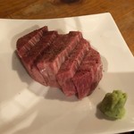 炭火焼肉 だいじゅん - 