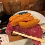 炭火焼肉 だいじゅん - 