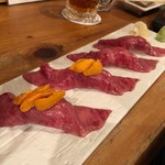 炭火焼肉 だいじゅん - 