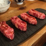 炭火焼肉 だいじゅん - 