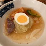 炭火焼肉 だいじゅん - 